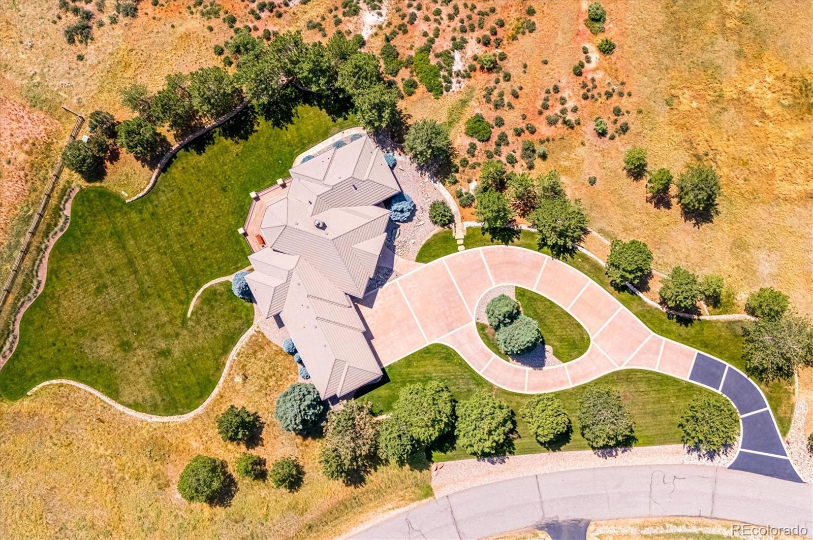 MLS Image #37 for 9560  bear claw drive,littleton, Colorado