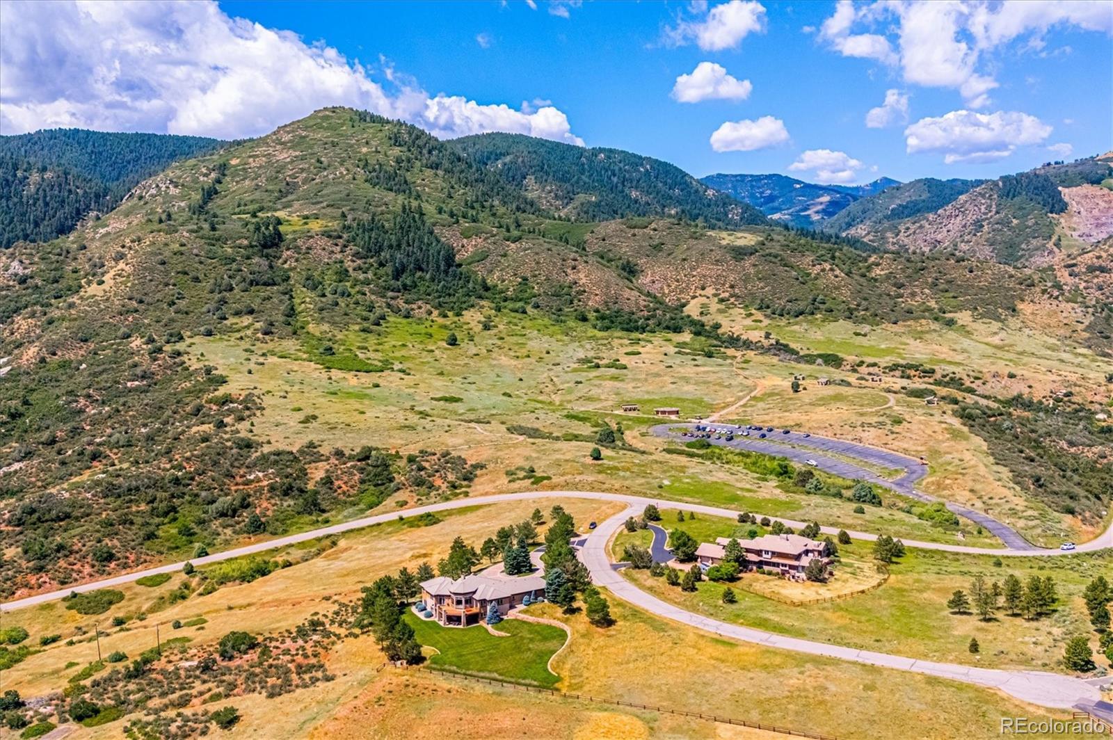 MLS Image #38 for 9560  bear claw drive,littleton, Colorado