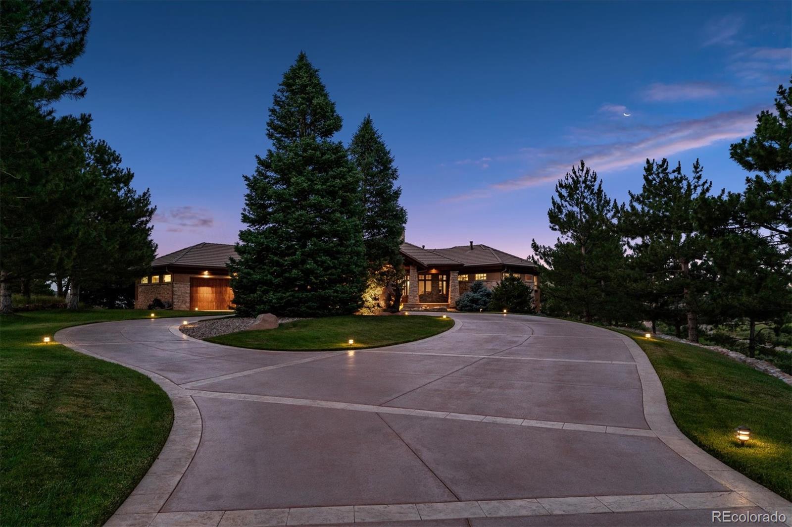 MLS Image #39 for 9560  bear claw drive,littleton, Colorado