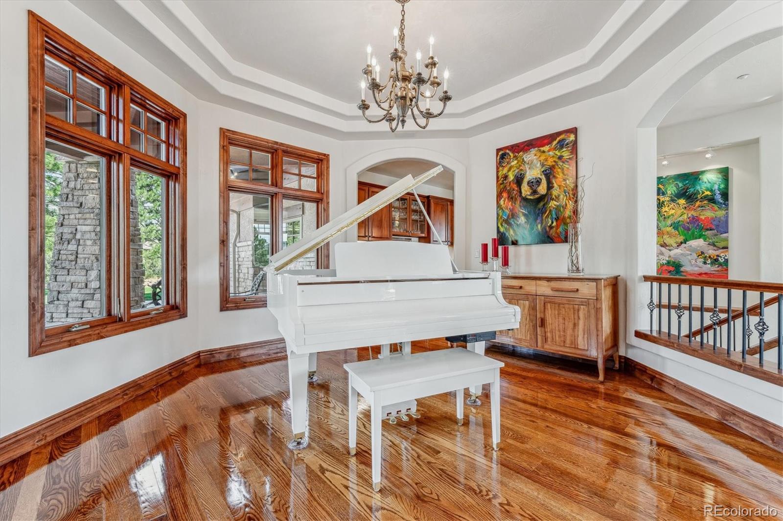 MLS Image #4 for 9560  bear claw drive,littleton, Colorado
