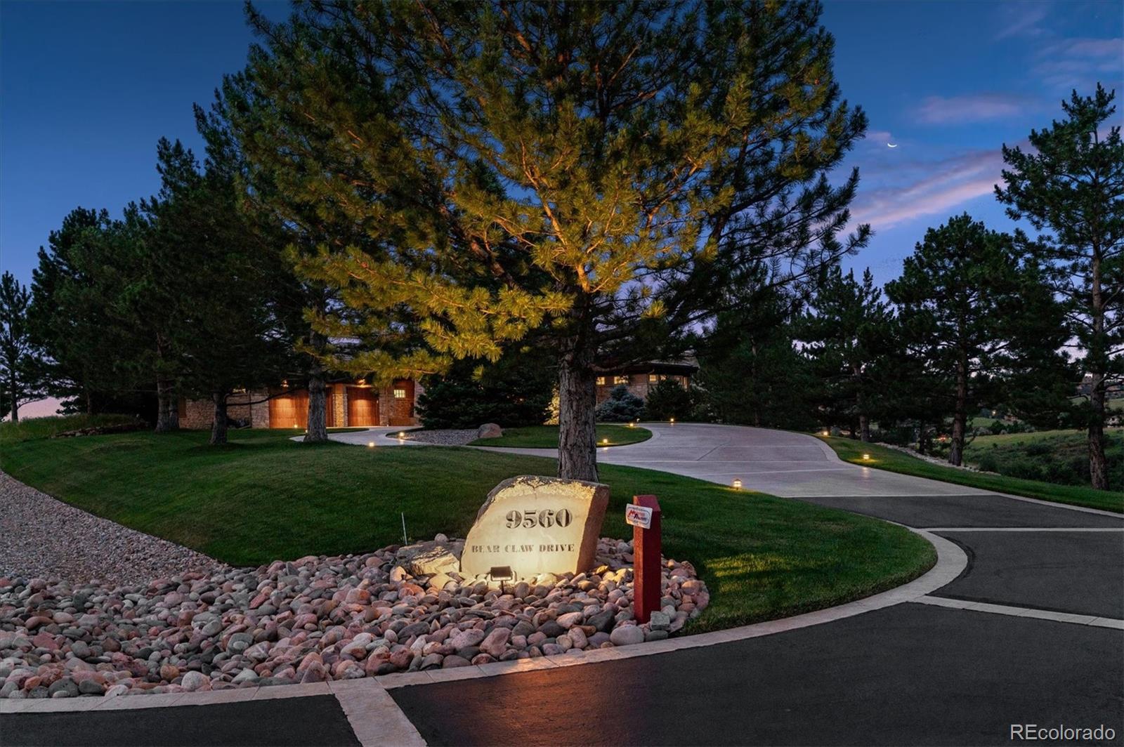 MLS Image #40 for 9560  bear claw drive,littleton, Colorado