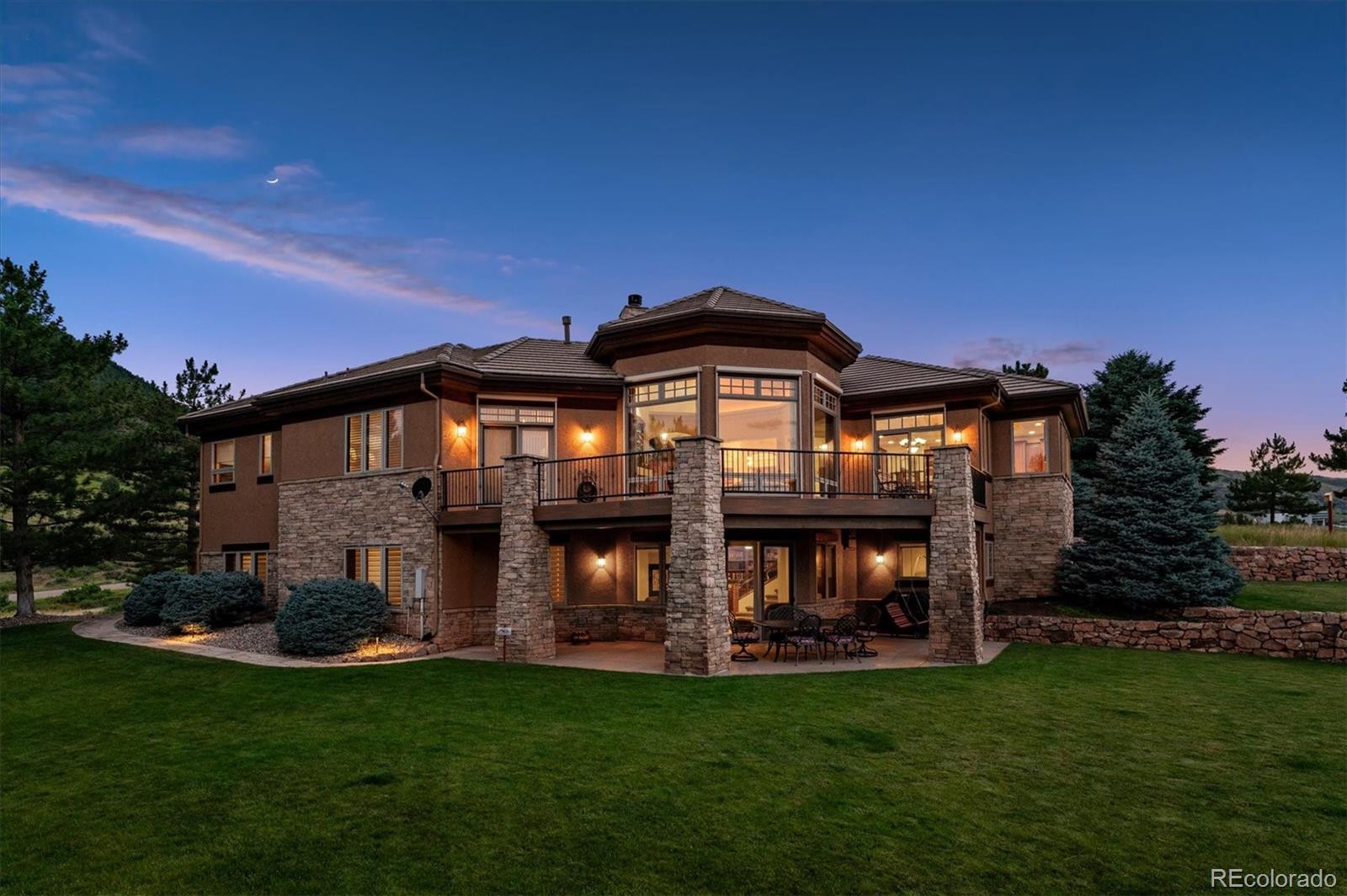 MLS Image #42 for 9560  bear claw drive,littleton, Colorado