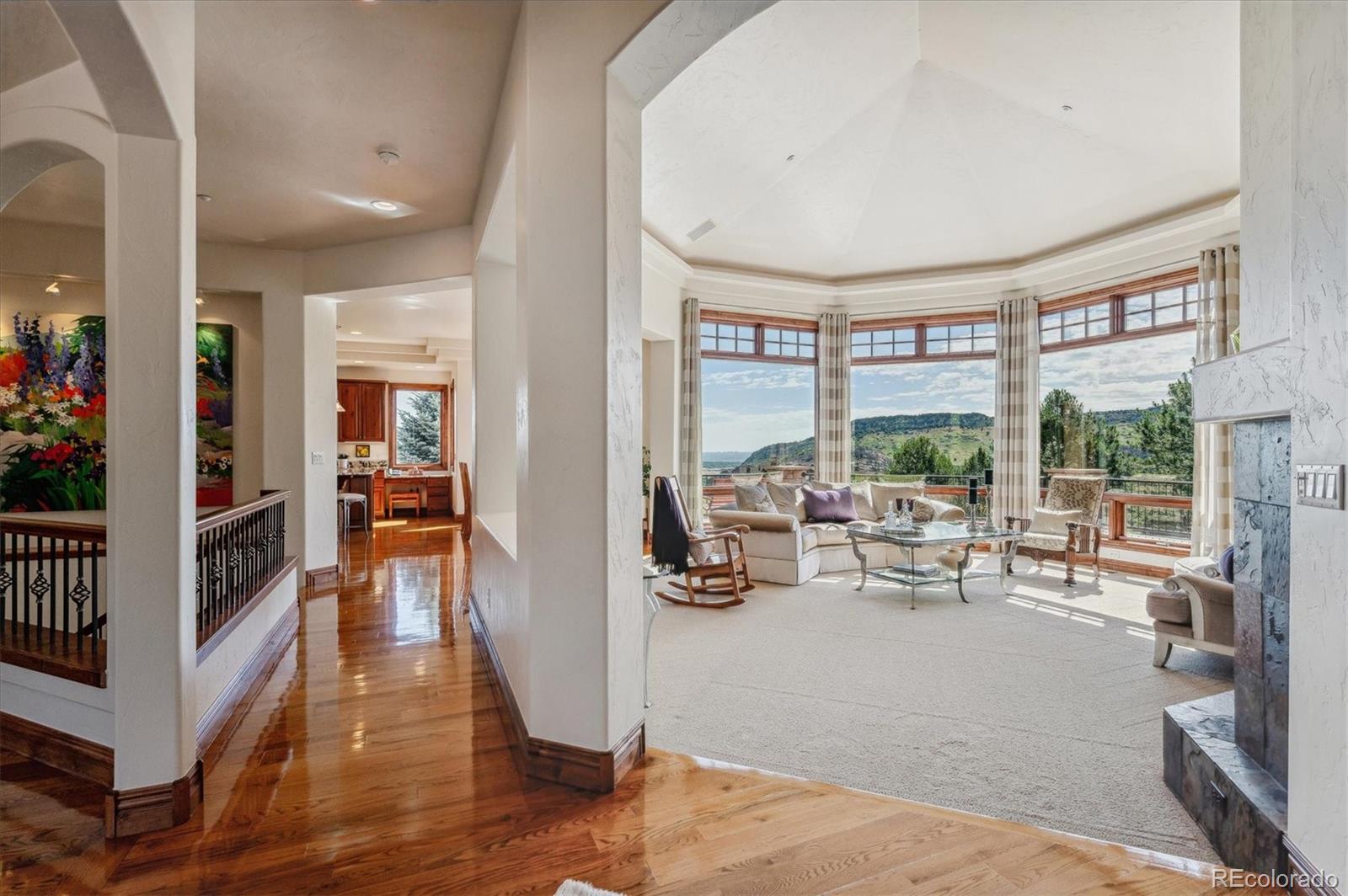 MLS Image #5 for 9560  bear claw drive,littleton, Colorado