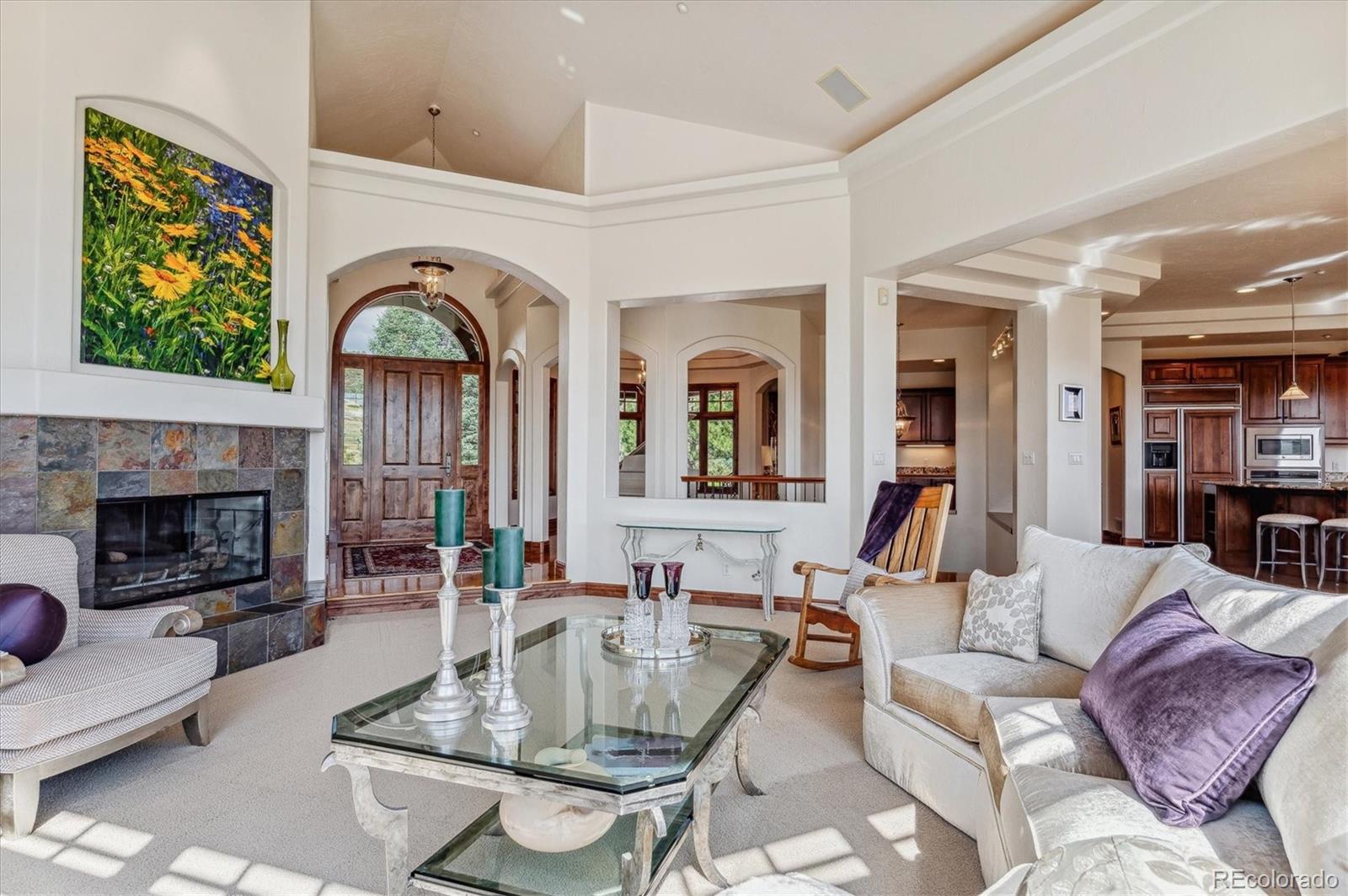 MLS Image #6 for 9560  bear claw drive,littleton, Colorado
