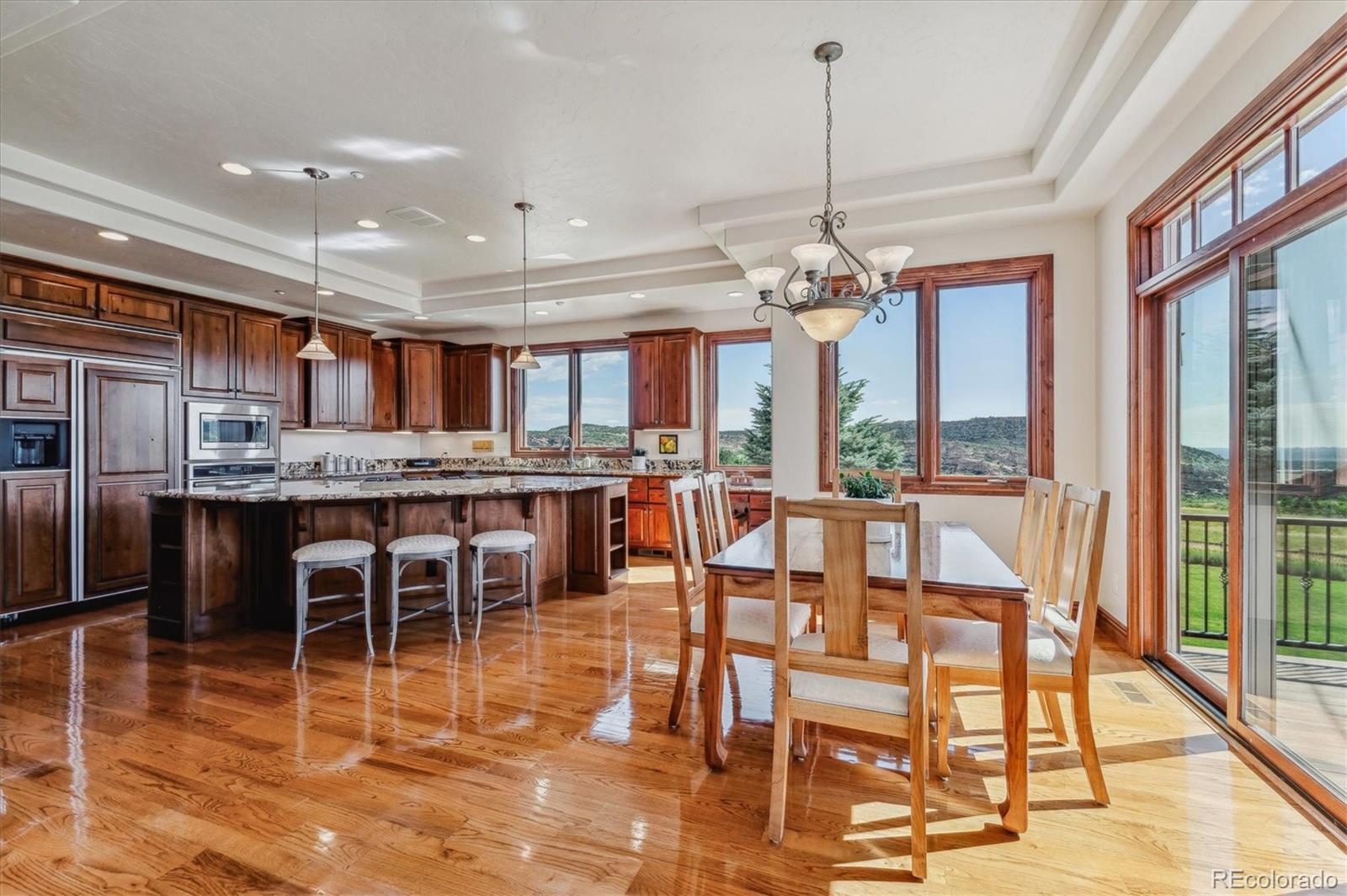 MLS Image #7 for 9560  bear claw drive,littleton, Colorado