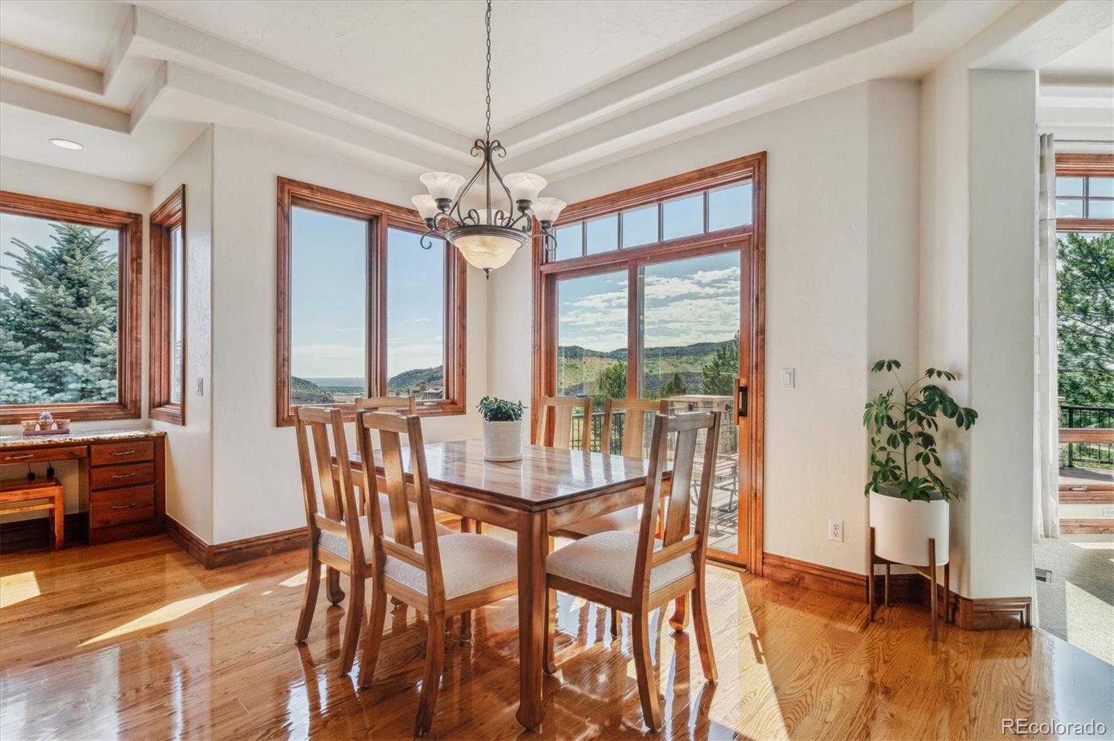 MLS Image #8 for 9560  bear claw drive,littleton, Colorado