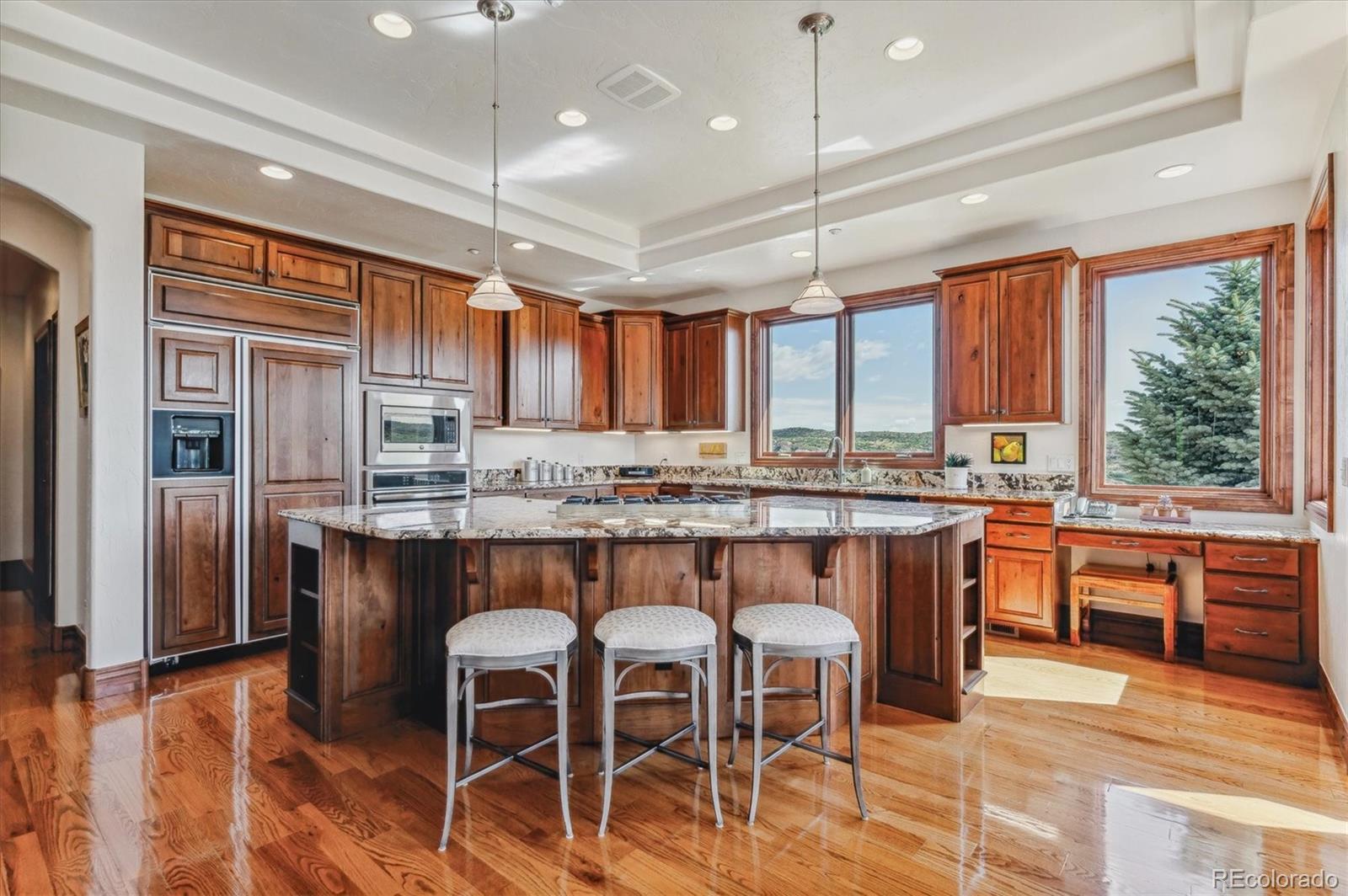 MLS Image #9 for 9560  bear claw drive,littleton, Colorado