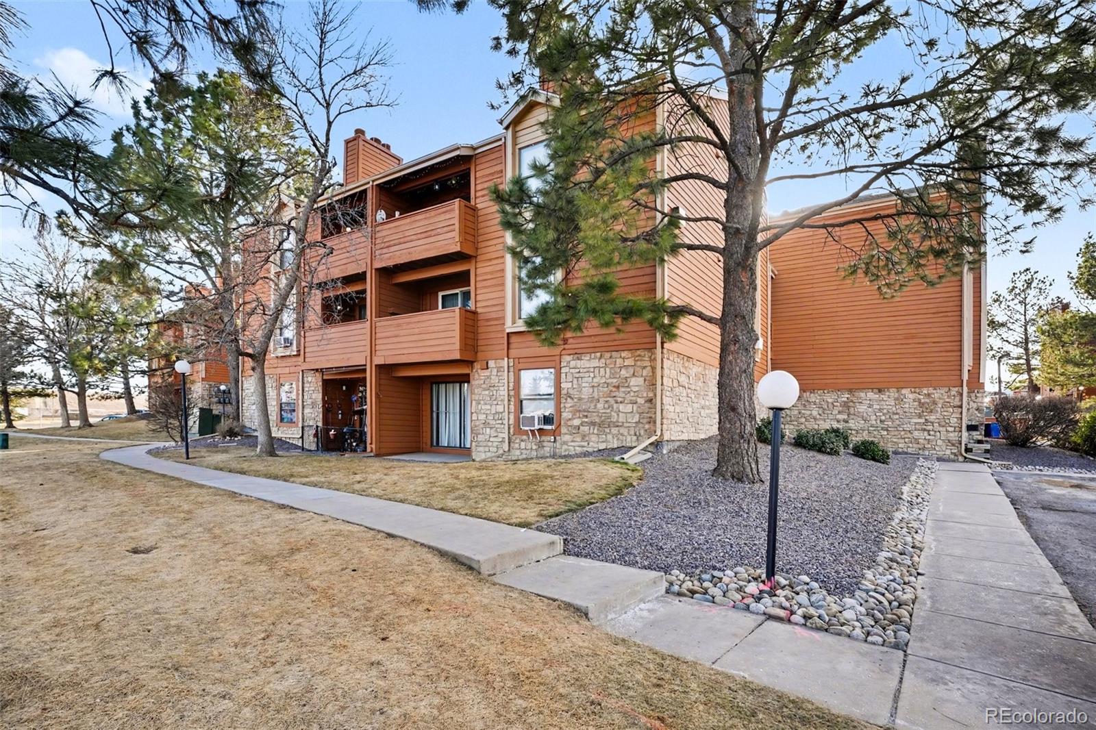 MLS Image #1 for 4284 s salida way,aurora, Colorado