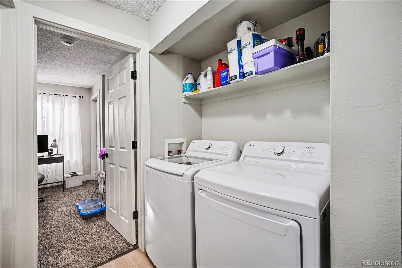 MLS Image #13 for 4284 s salida way,aurora, Colorado