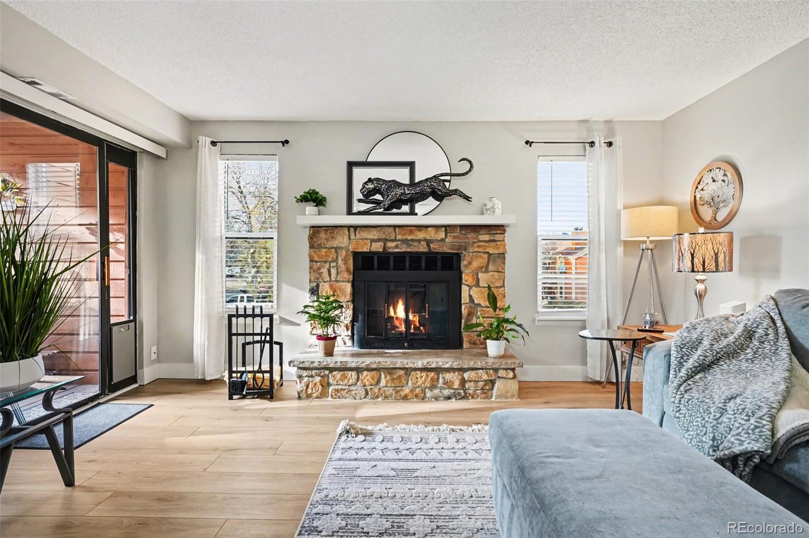 MLS Image #4 for 4284 s salida way,aurora, Colorado
