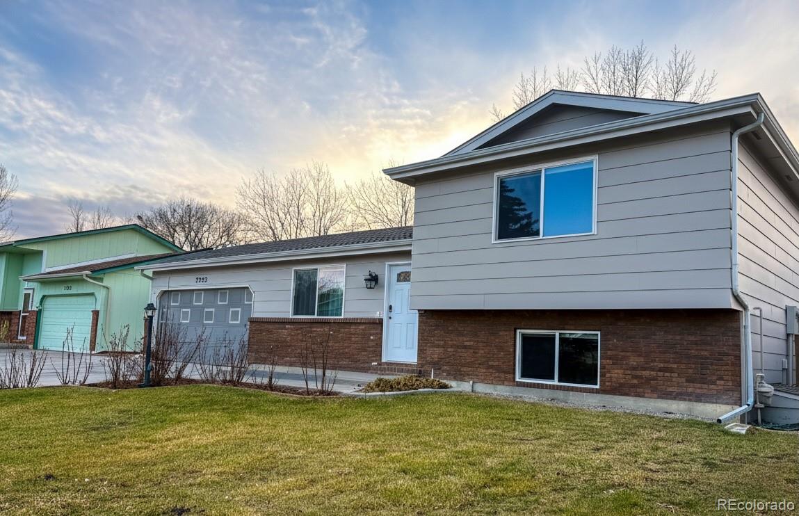 MLS Image #0 for 3953  buena vista drive,loveland, Colorado