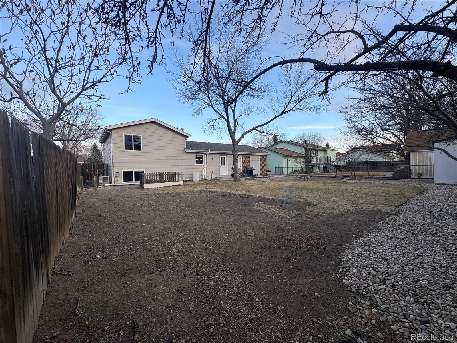 MLS Image #4 for 3953  buena vista drive,loveland, Colorado