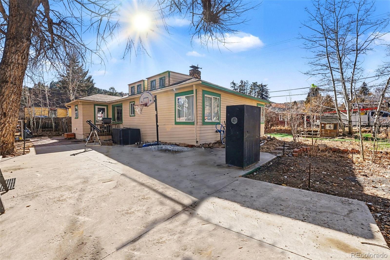 MLS Image #10 for 3384  avenue f ,kittredge, Colorado