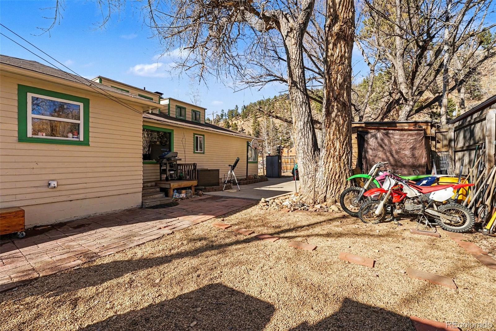 MLS Image #11 for 3384  avenue f ,kittredge, Colorado