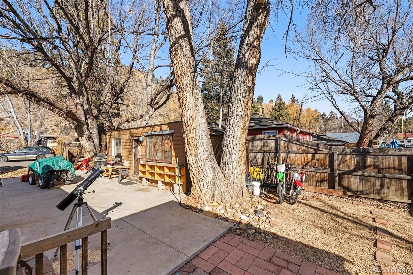 MLS Image #12 for 3384  avenue f ,kittredge, Colorado