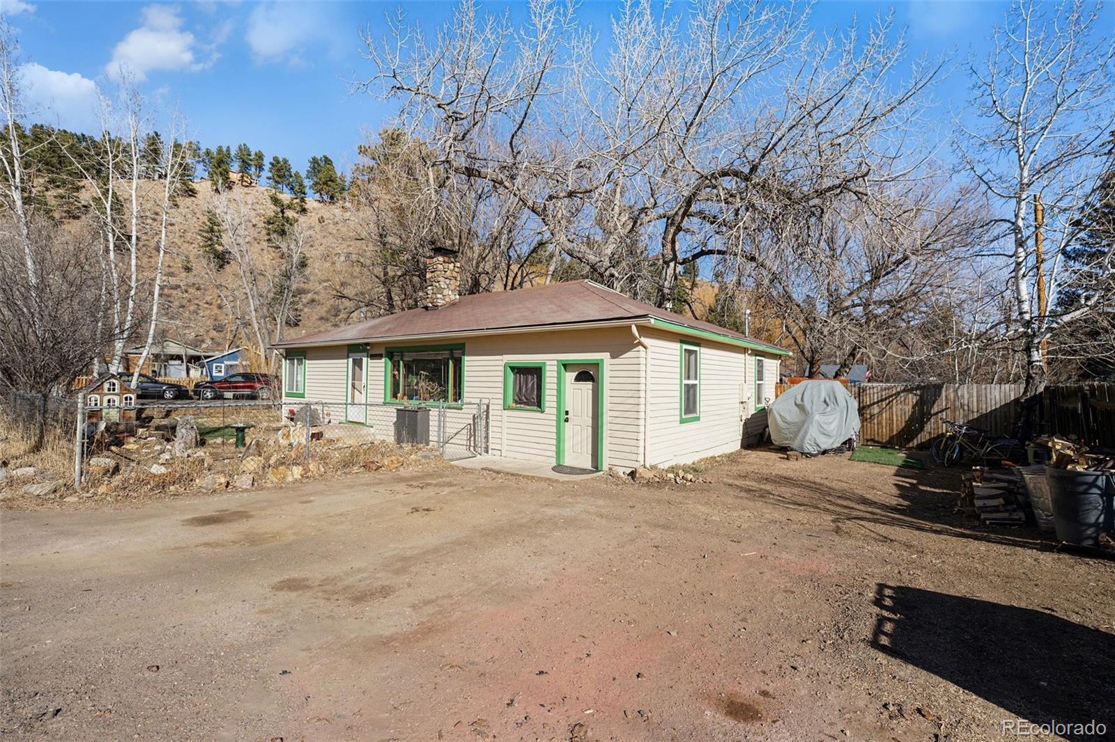 MLS Image #14 for 3384  avenue f ,kittredge, Colorado