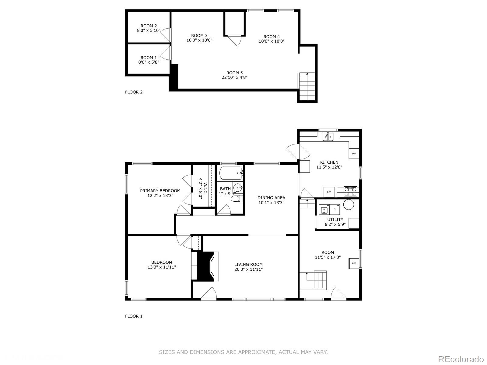 MLS Image #16 for 3384  avenue f ,kittredge, Colorado