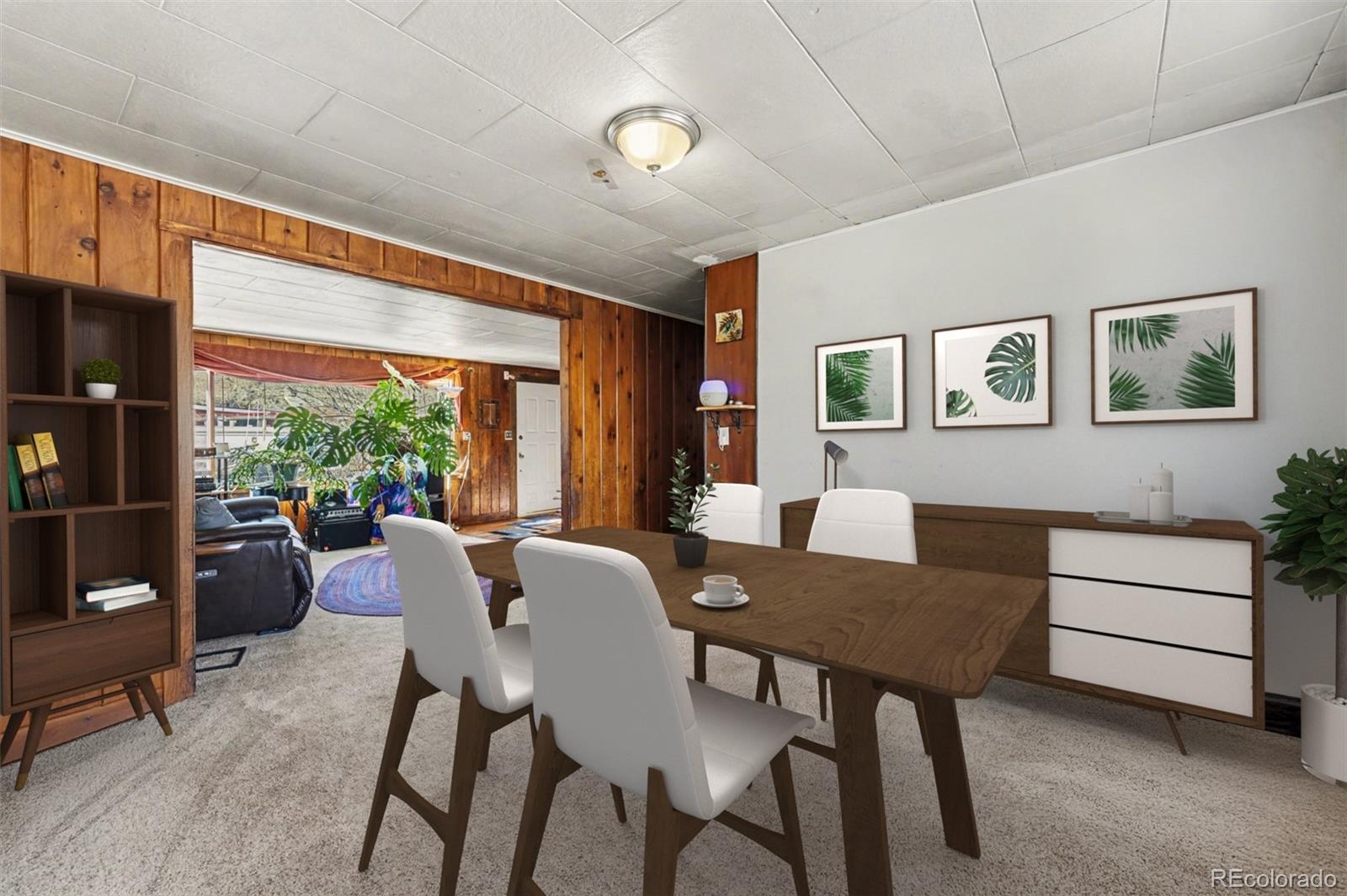 MLS Image #2 for 3384  avenue f ,kittredge, Colorado