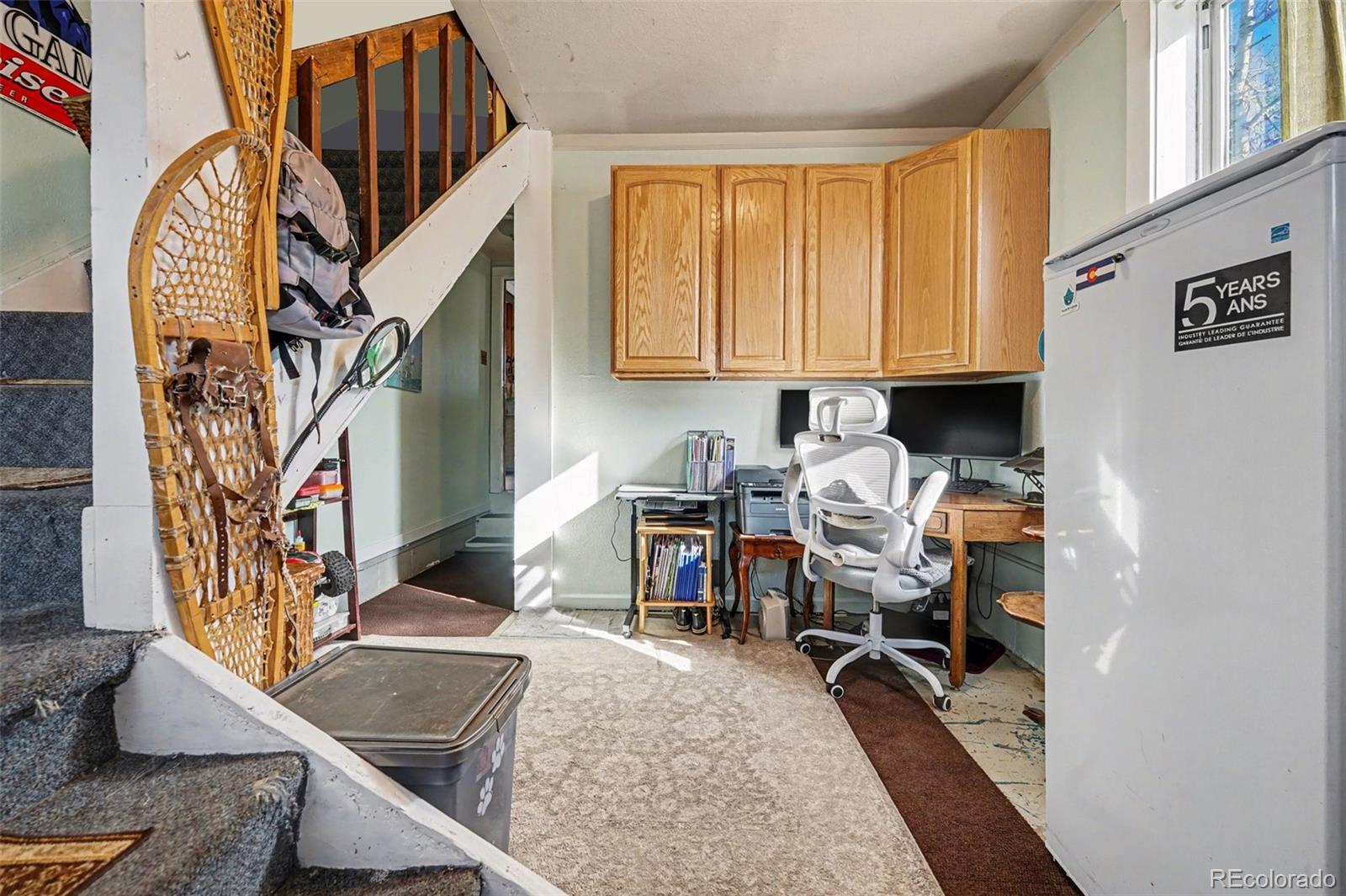 MLS Image #5 for 3384  avenue f ,kittredge, Colorado