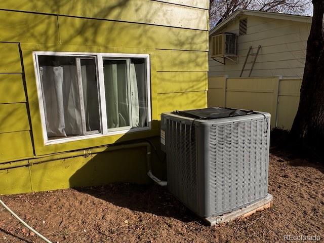 MLS Image #12 for 1402  clemson drive,colorado springs, Colorado