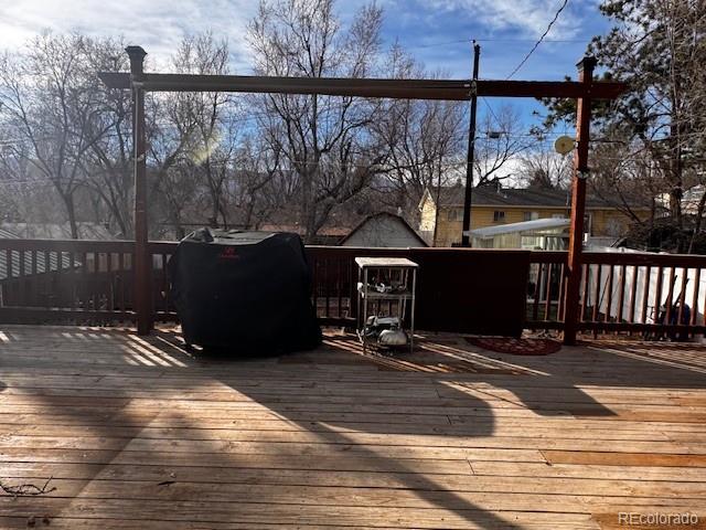 MLS Image #13 for 1402  clemson drive,colorado springs, Colorado