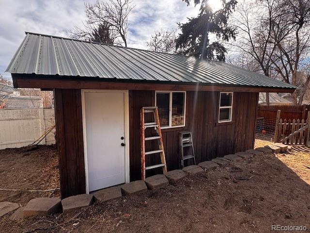 MLS Image #15 for 1402  clemson drive,colorado springs, Colorado