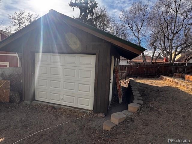 MLS Image #16 for 1402  clemson drive,colorado springs, Colorado