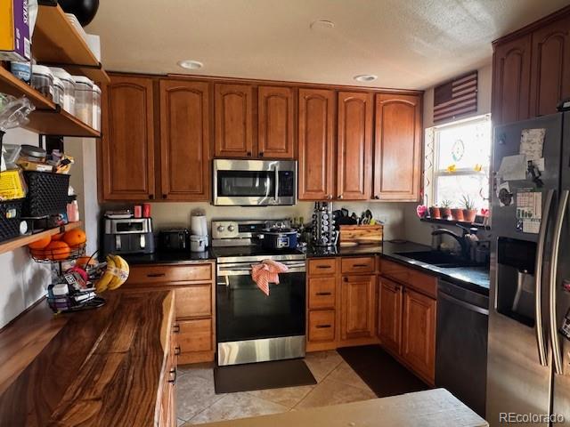 MLS Image #3 for 1402  clemson drive,colorado springs, Colorado