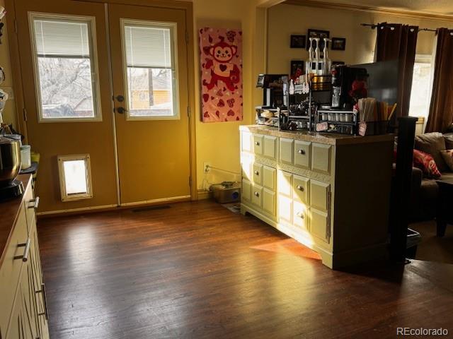 MLS Image #4 for 1402  clemson drive,colorado springs, Colorado