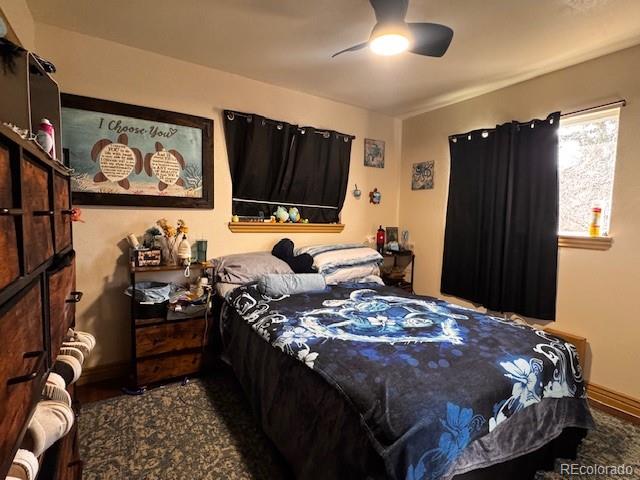 MLS Image #6 for 1402  clemson drive,colorado springs, Colorado