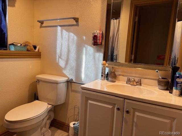 MLS Image #7 for 1402  clemson drive,colorado springs, Colorado
