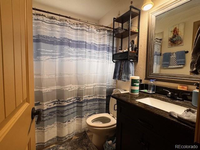 MLS Image #8 for 1402  clemson drive,colorado springs, Colorado