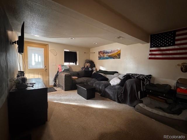 MLS Image #9 for 1402  clemson drive,colorado springs, Colorado