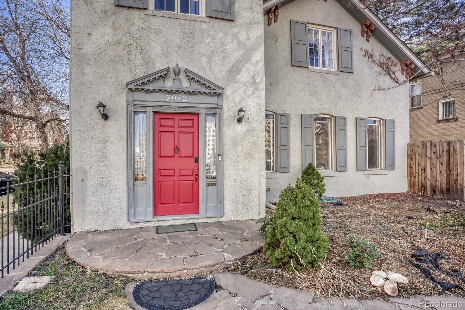 MLS Image #1 for 422  21st street,denver, Colorado