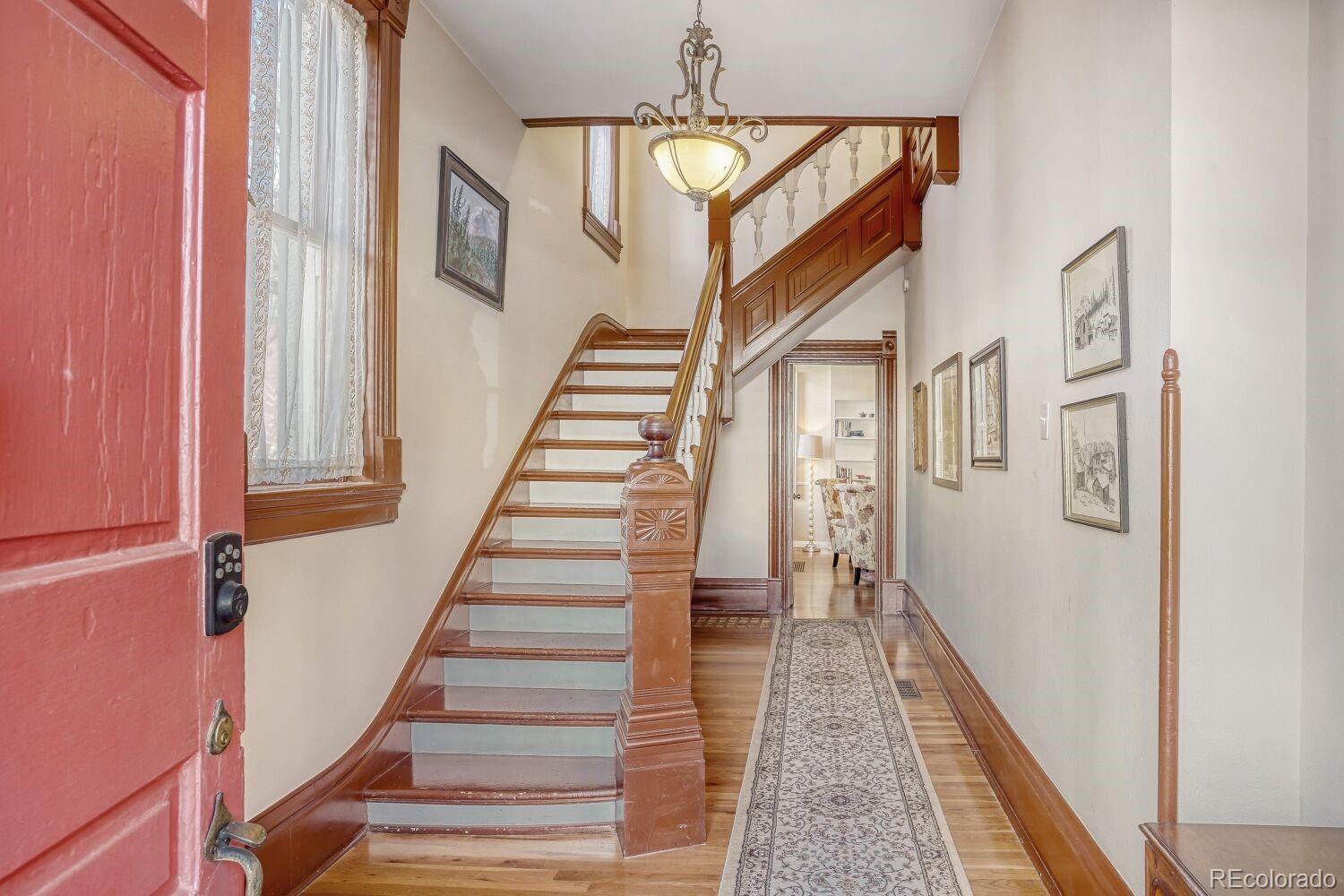 MLS Image #2 for 422  21st street,denver, Colorado