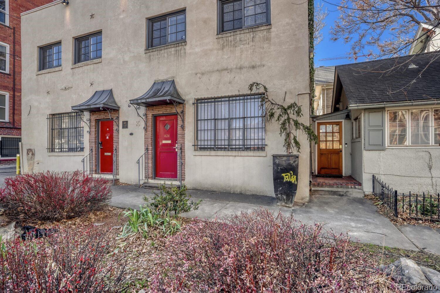 MLS Image #25 for 422  21st street,denver, Colorado