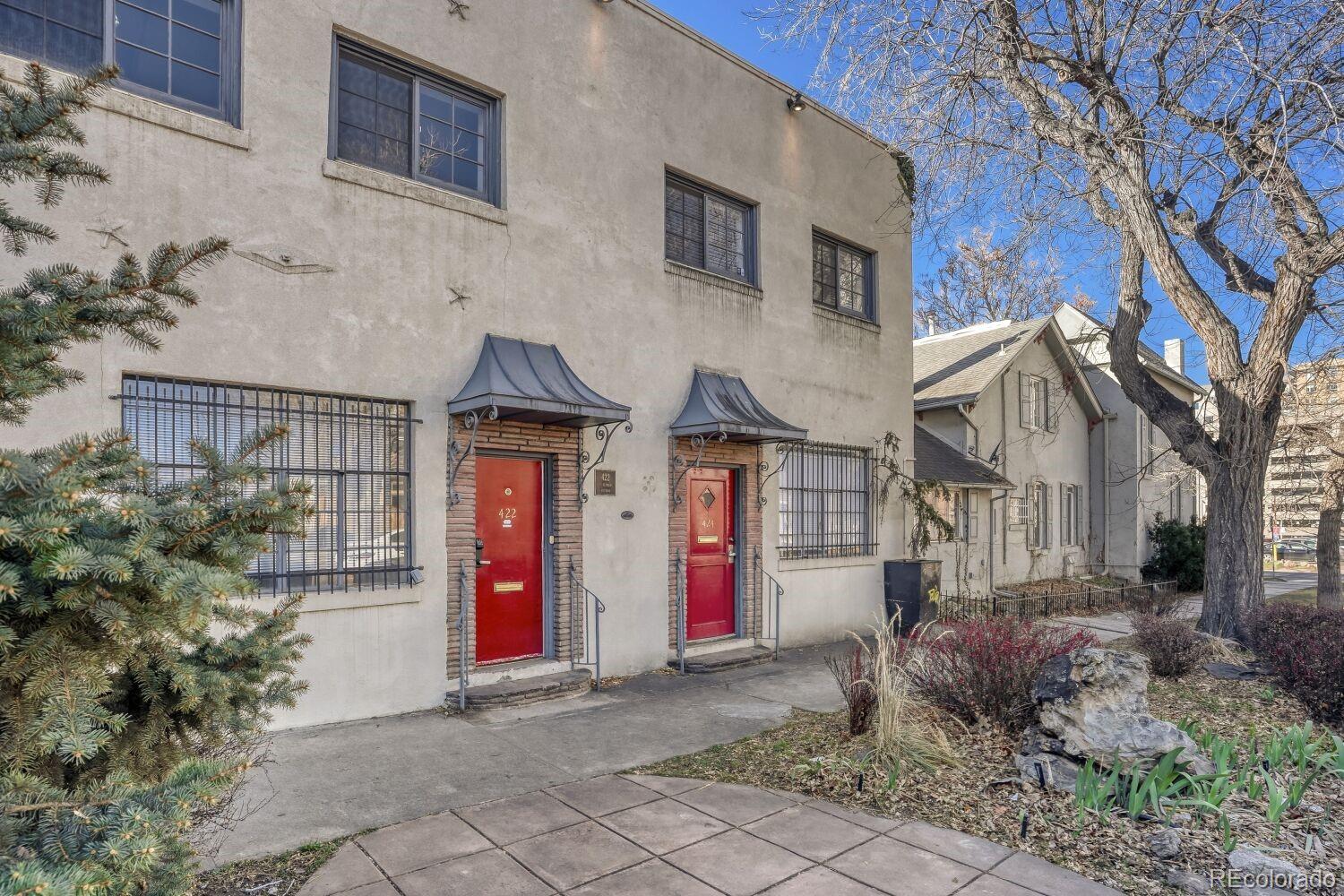 MLS Image #26 for 422  21st street,denver, Colorado