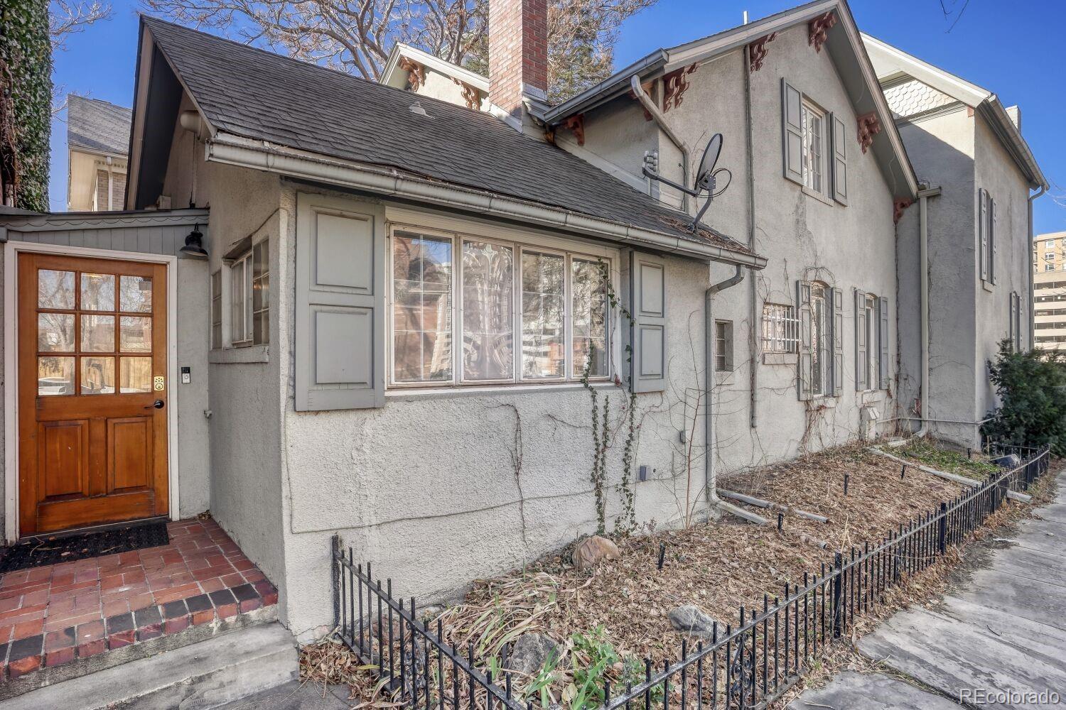 MLS Image #27 for 422  21st street,denver, Colorado