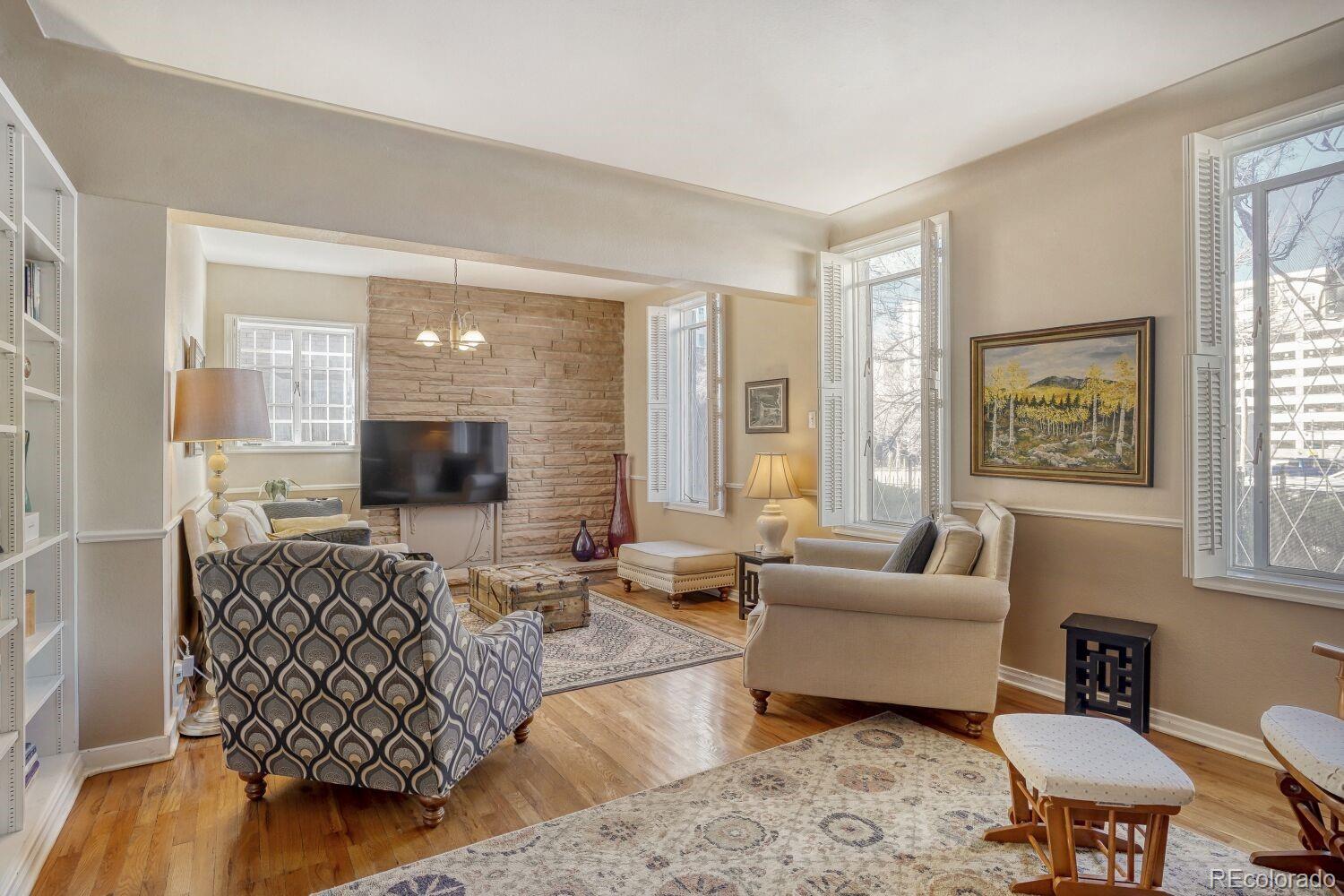MLS Image #5 for 422  21st street,denver, Colorado