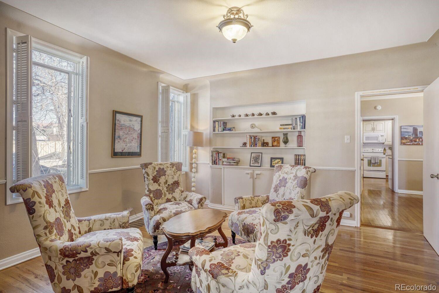 MLS Image #6 for 422  21st street,denver, Colorado
