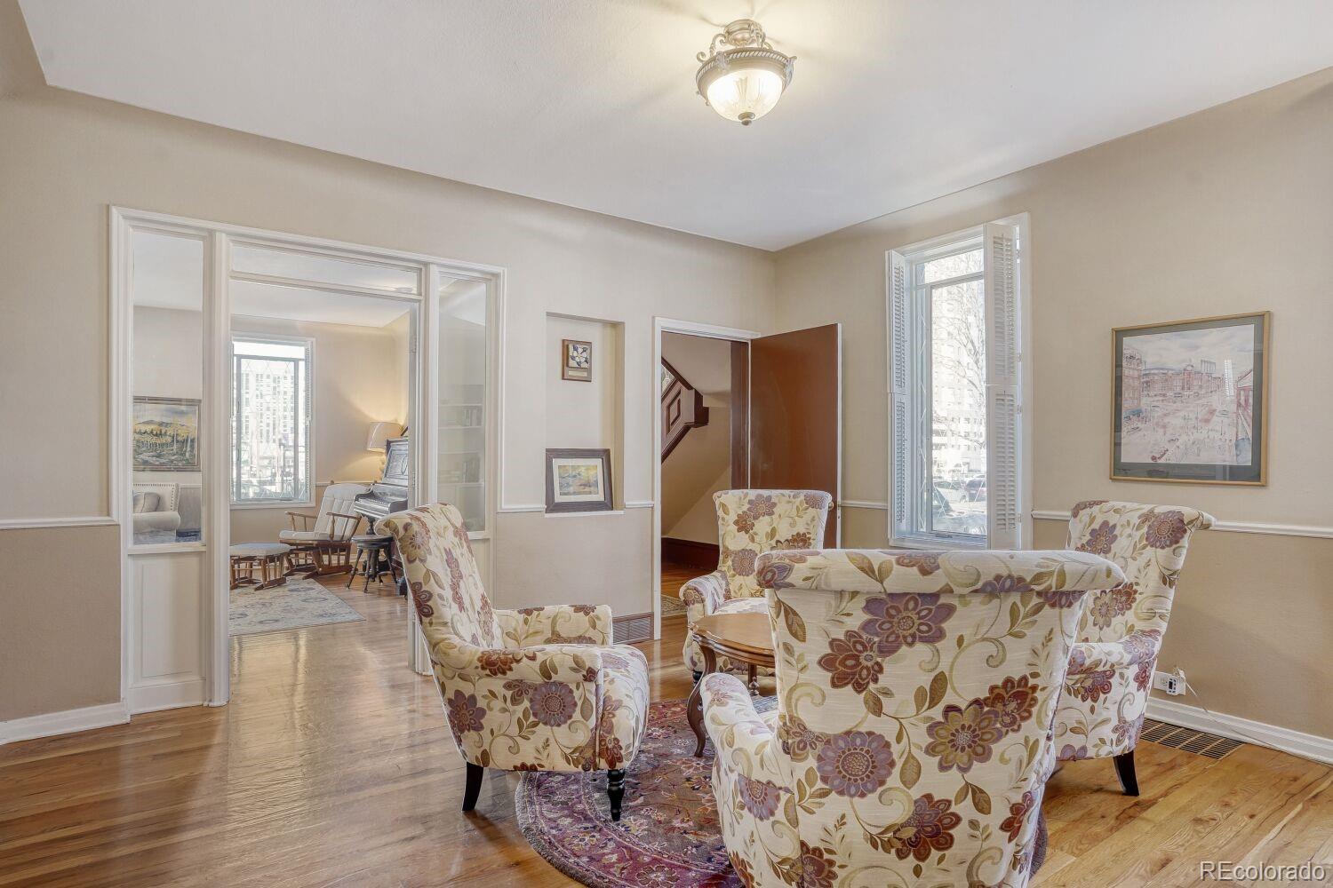MLS Image #7 for 422  21st street,denver, Colorado