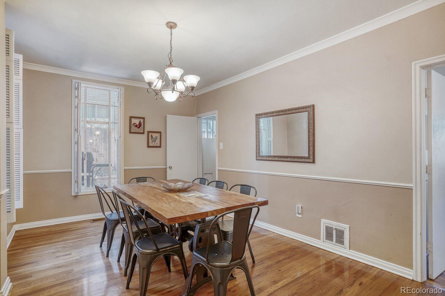 MLS Image #8 for 422  21st street,denver, Colorado