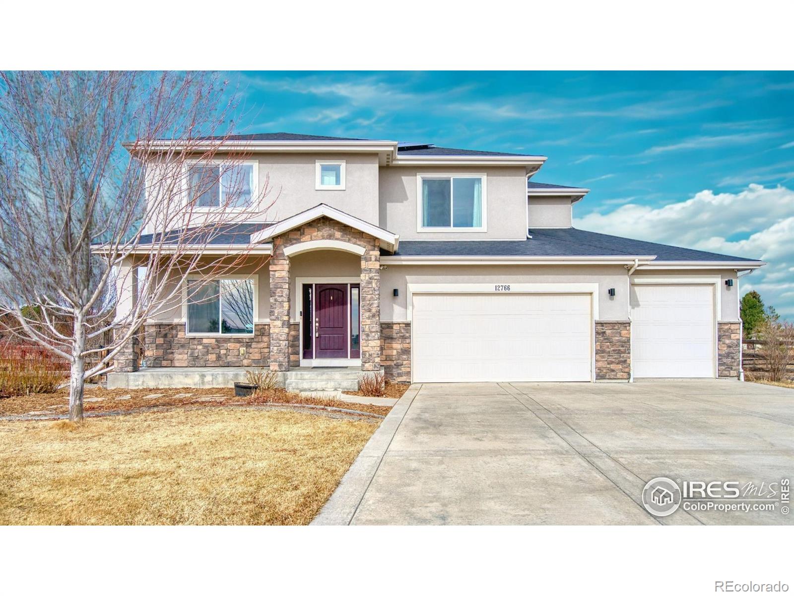 MLS Image #0 for 12766  strawberry circle,longmont, Colorado