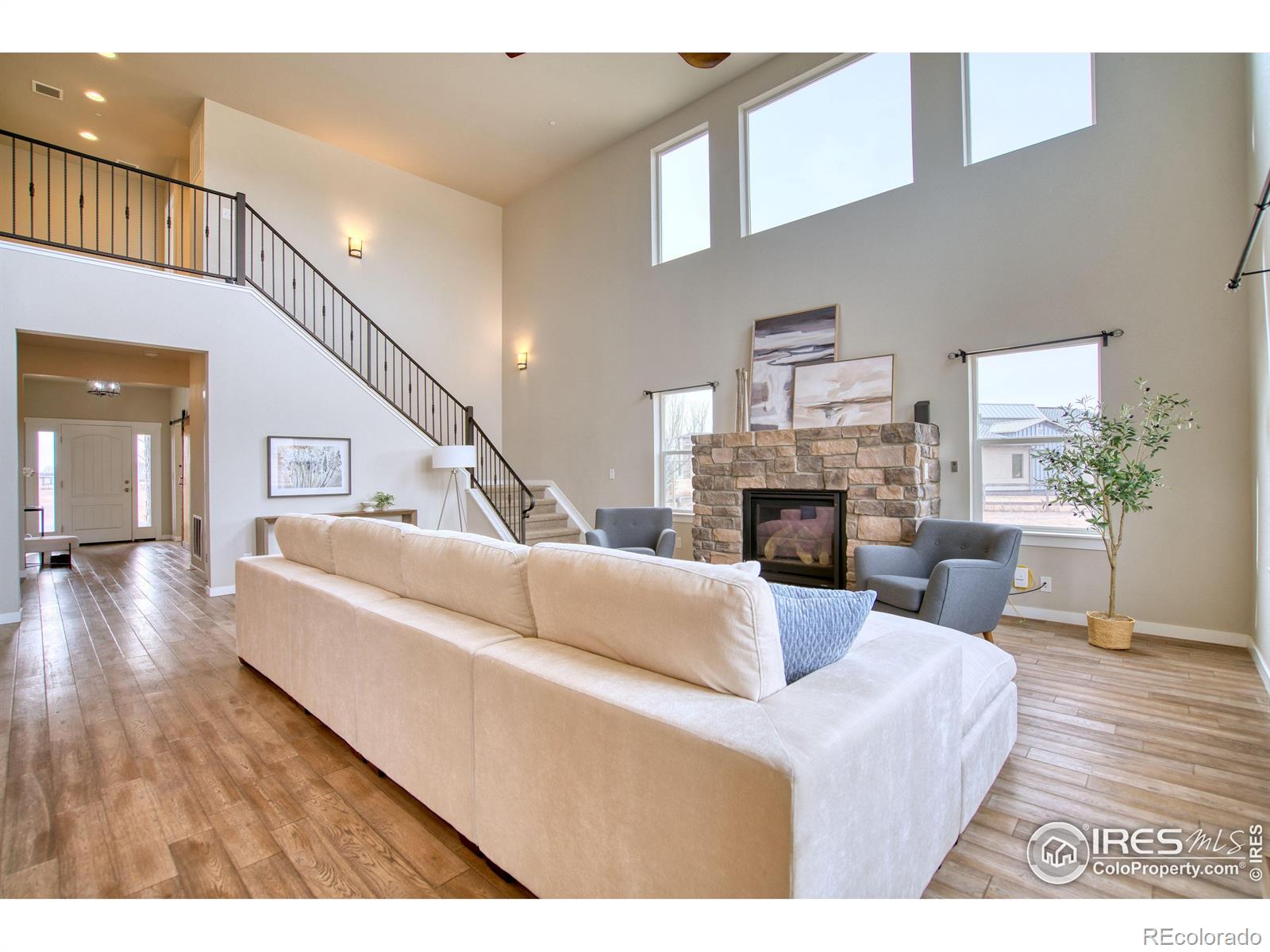 MLS Image #10 for 12766  strawberry circle,longmont, Colorado