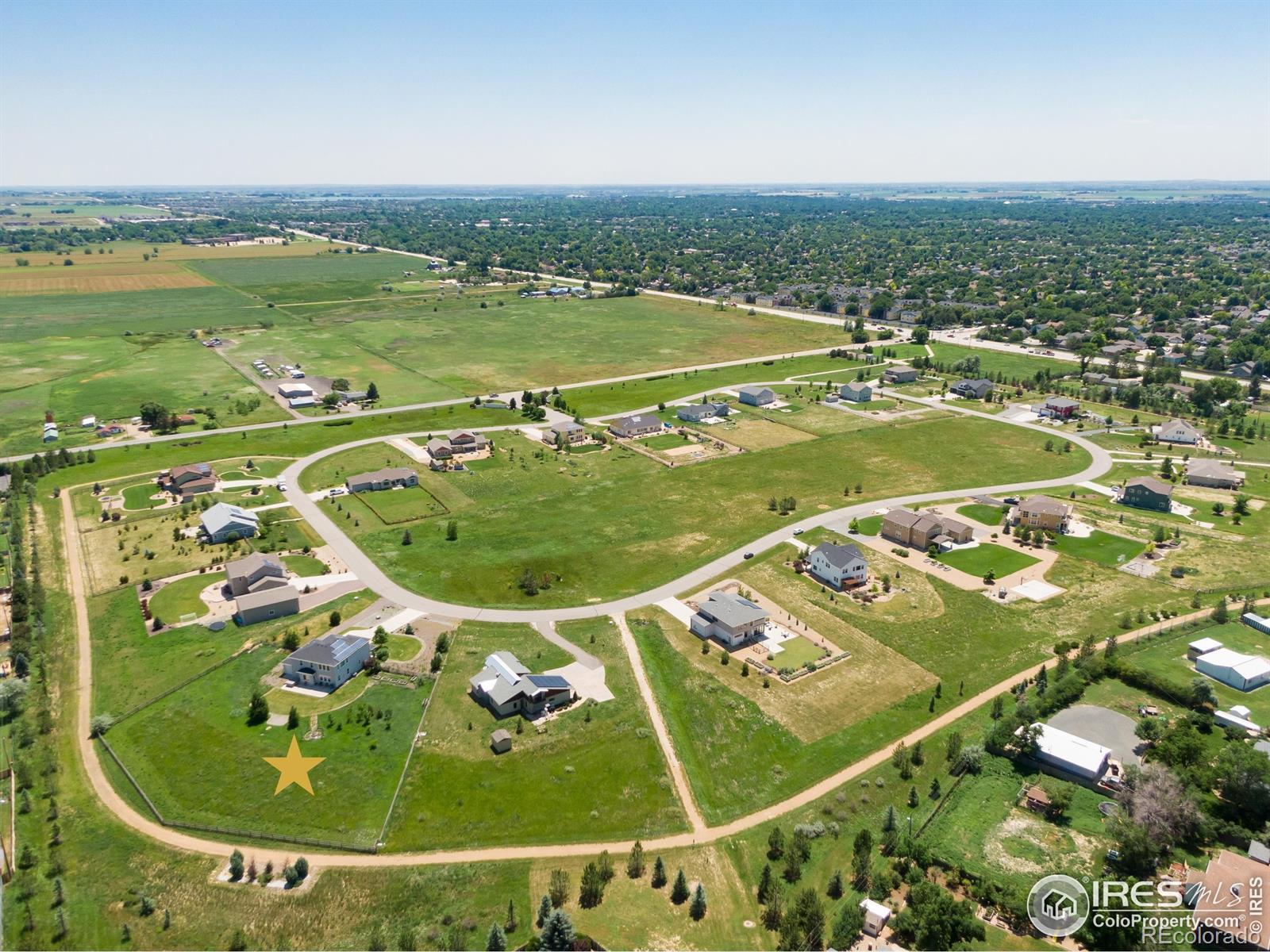 MLS Image #2 for 12766  strawberry circle,longmont, Colorado