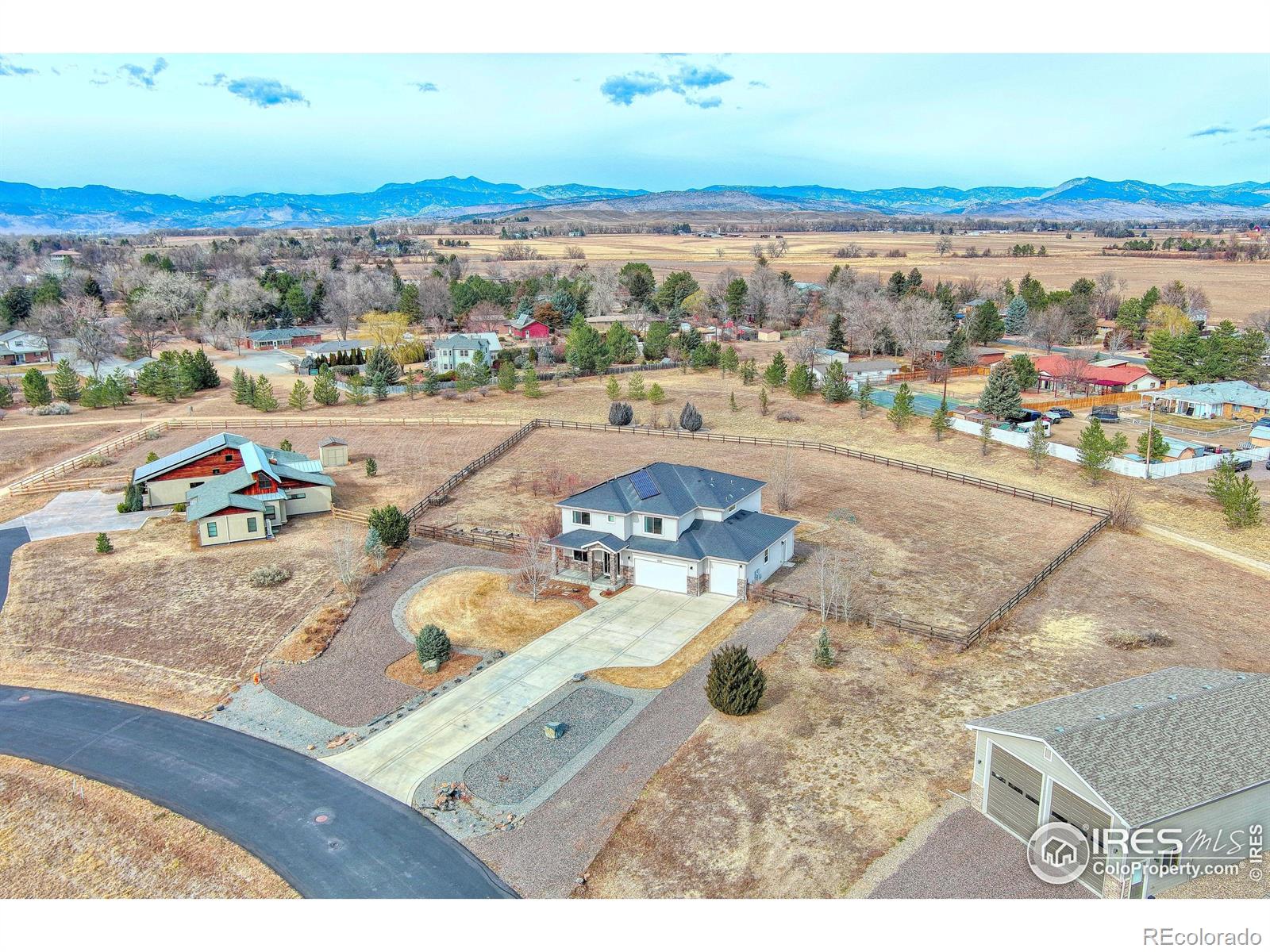 MLS Image #3 for 12766  strawberry circle,longmont, Colorado