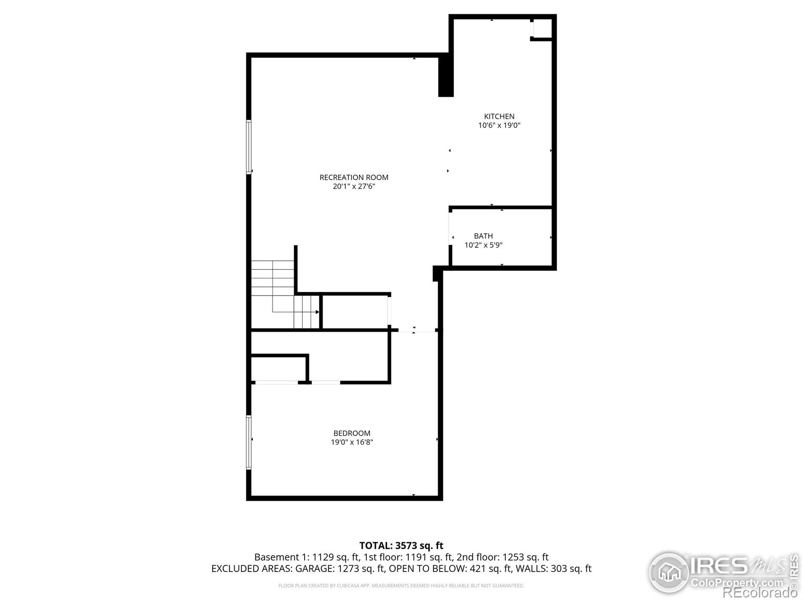 MLS Image #37 for 12766  strawberry circle,longmont, Colorado