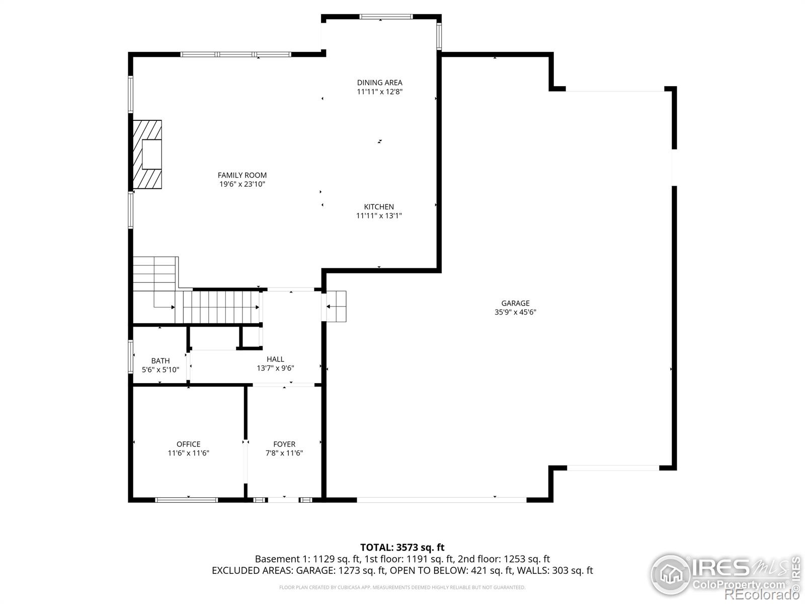 MLS Image #38 for 12766  strawberry circle,longmont, Colorado