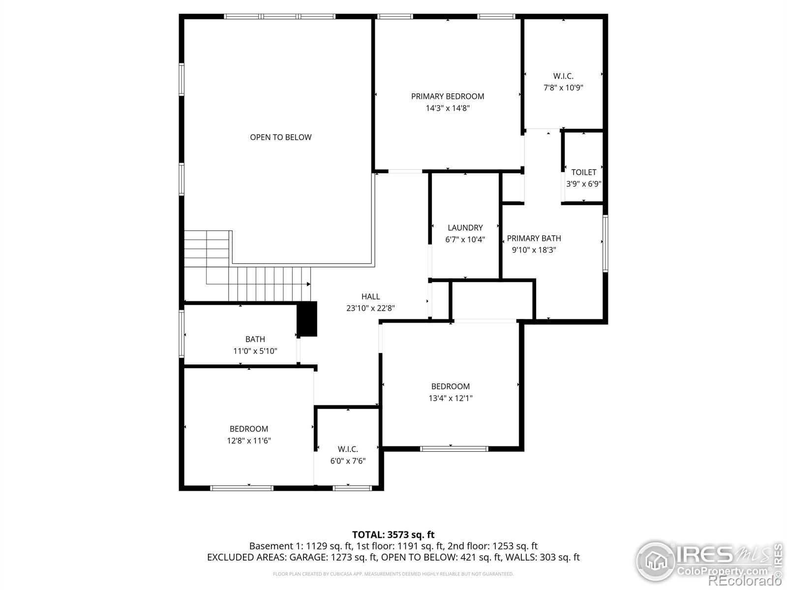 MLS Image #39 for 12766  strawberry circle,longmont, Colorado
