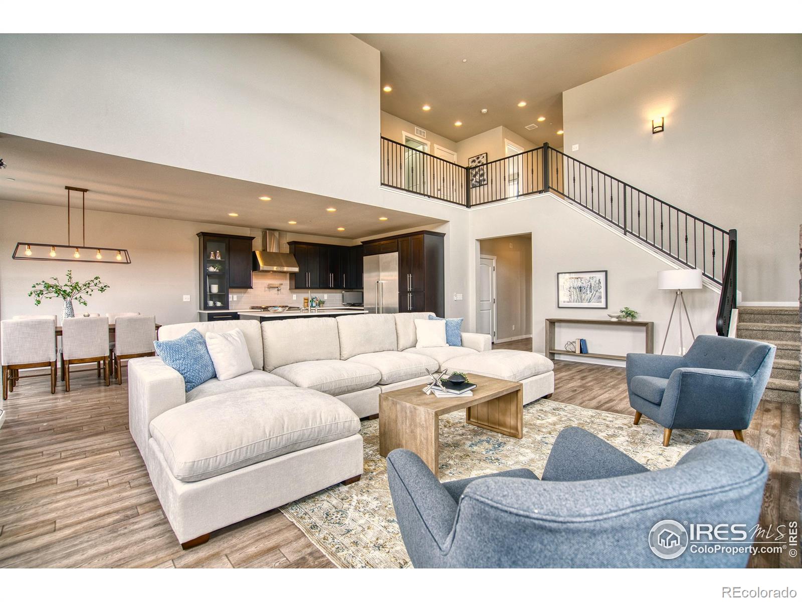 MLS Image #8 for 12766  strawberry circle,longmont, Colorado